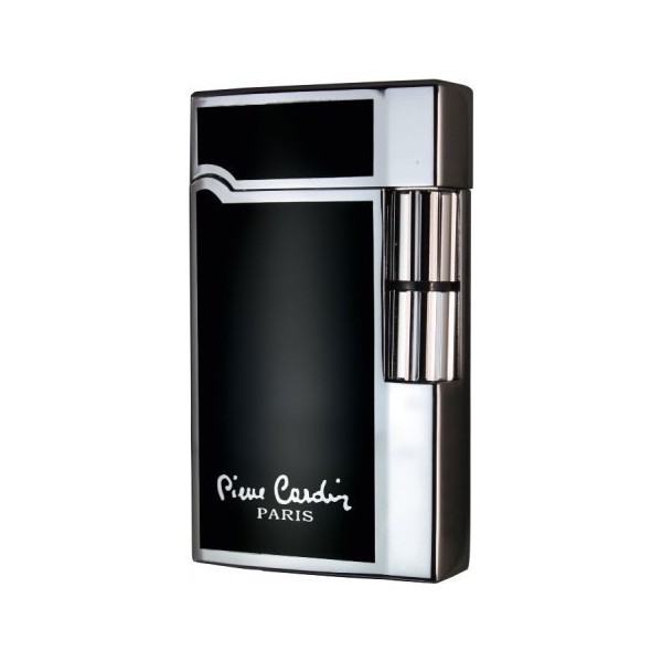 Pierre Cardin Mini Flint Lighter - Smoke Lounge