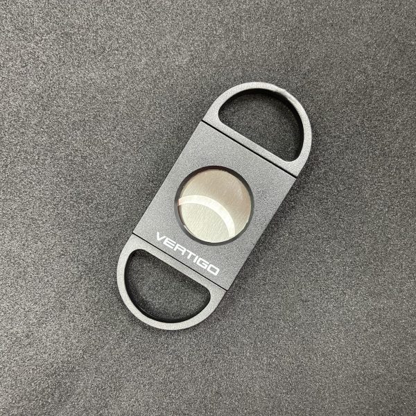 Closed Back Cigar Cutter