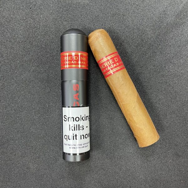 Partagas Serie D No.5 Cigar