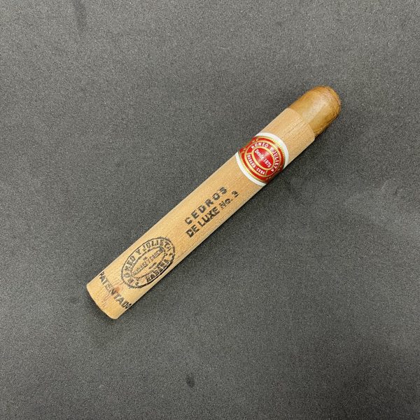 Romeo Y Julieta Cedros de Luxe No.3 Cigar