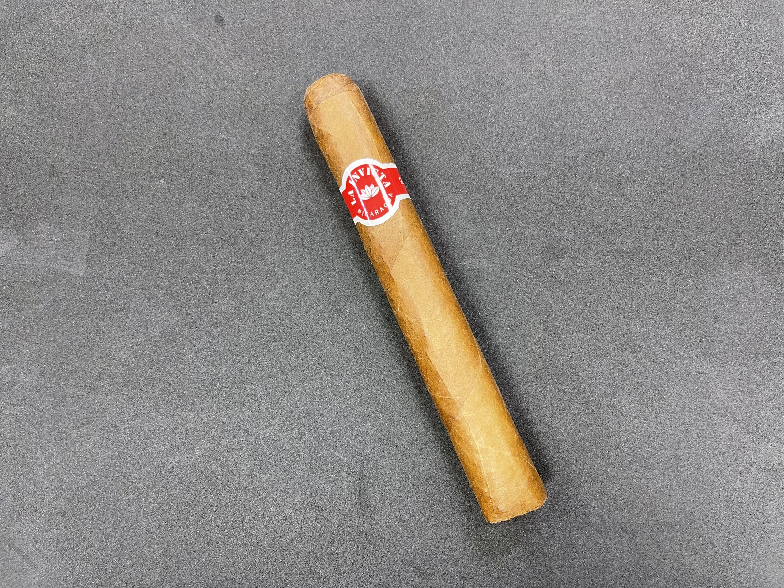 La Invicta Canon Cigar (Nicaraguan)