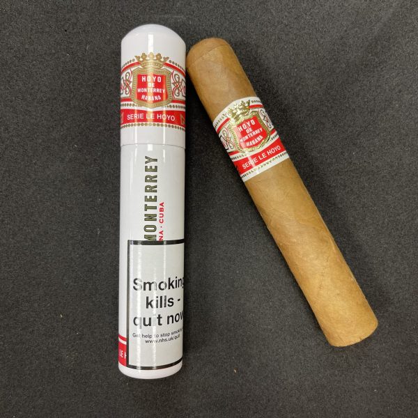Hoyo De Monterrey Serie Le Hoyo De San Juan Cigar