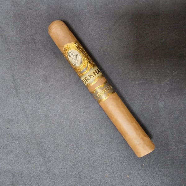 Gurkha Royal Challenge Cigar