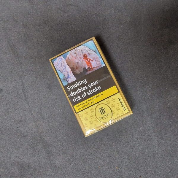 Trinidad Shorts (Pack of 10)