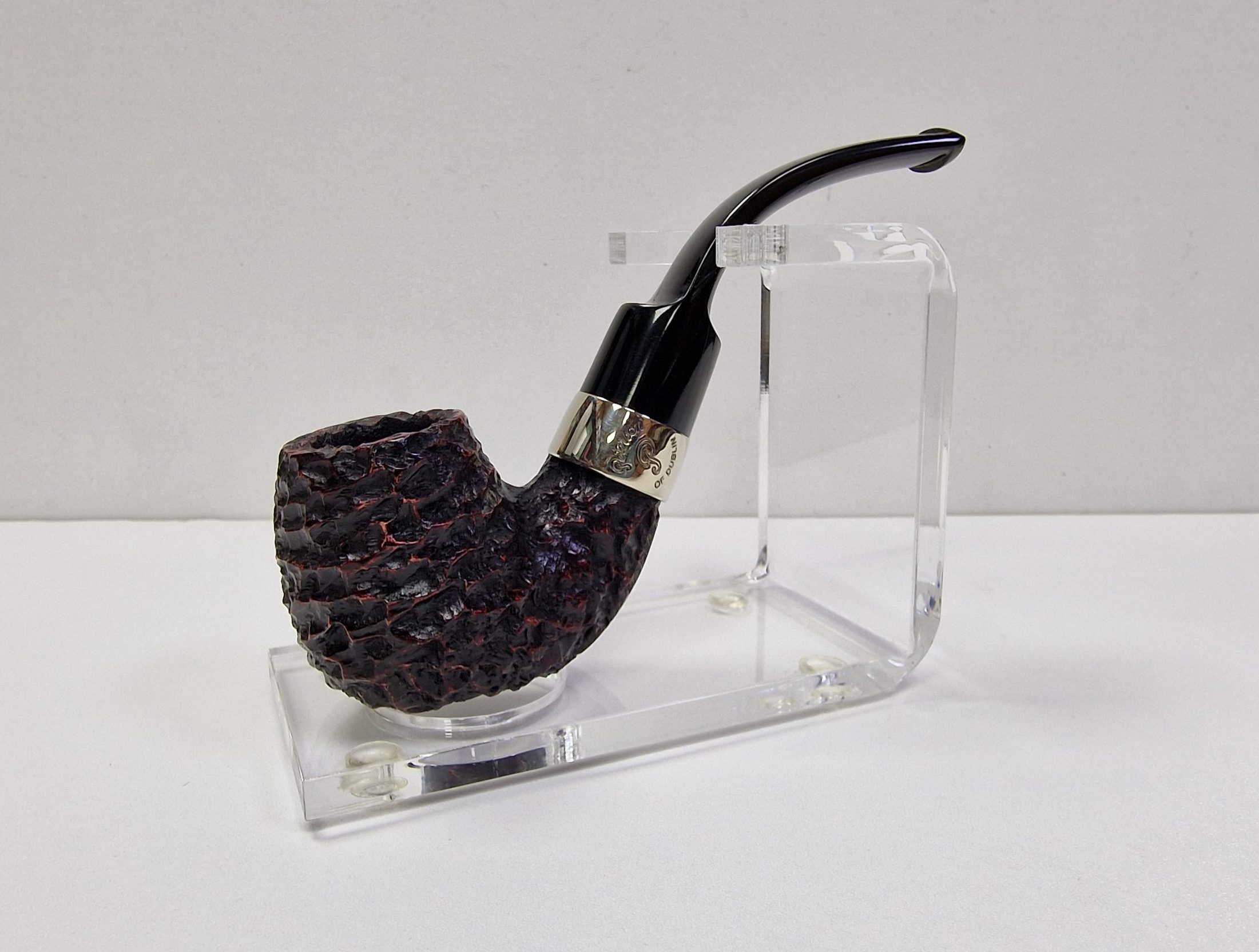 Peterson Donegal Rocky 221