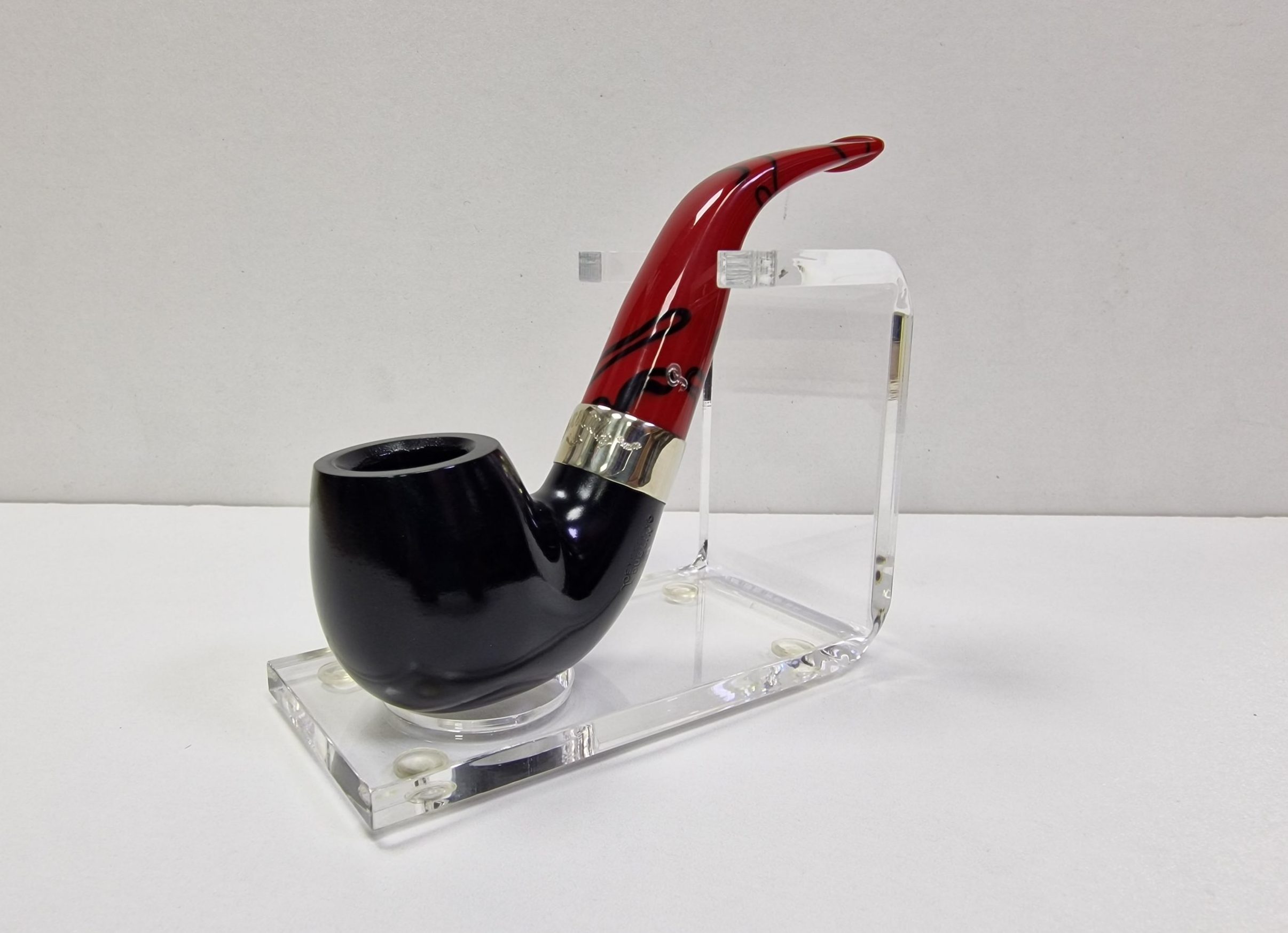 Peterson - 221 Dracula (Smooth)