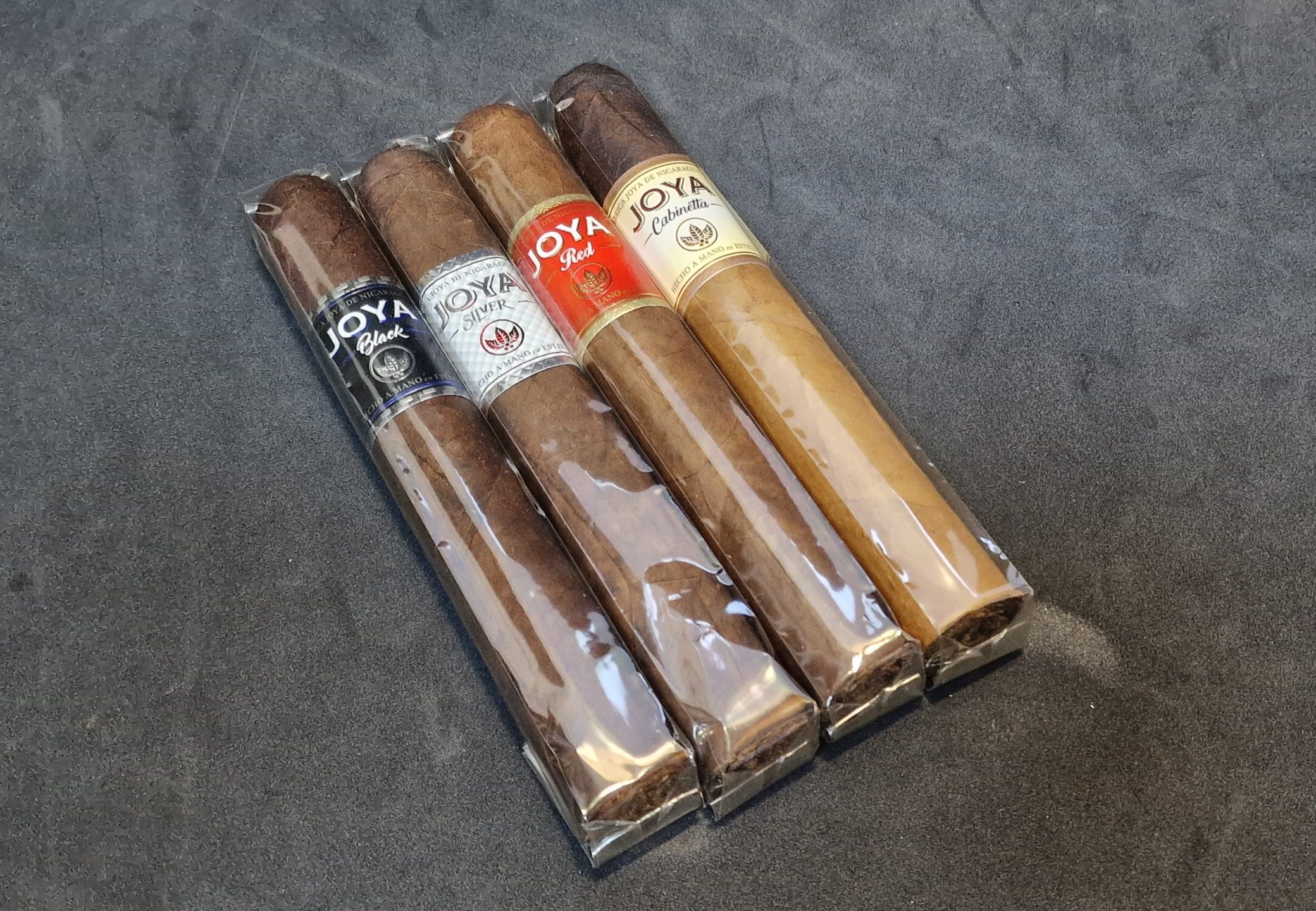 Joya De Nicaragua (Box of 4) - Image 3