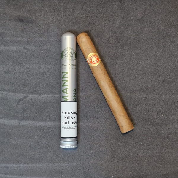 Royal Coronation Cigar
