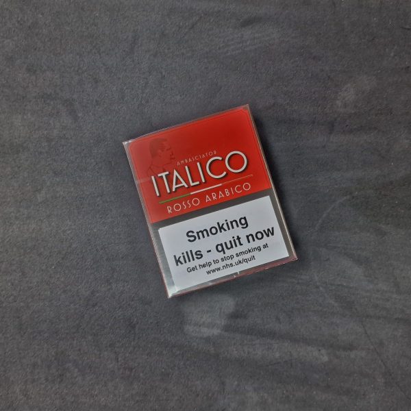 Italico Rosso Arabico (5 Cigars)