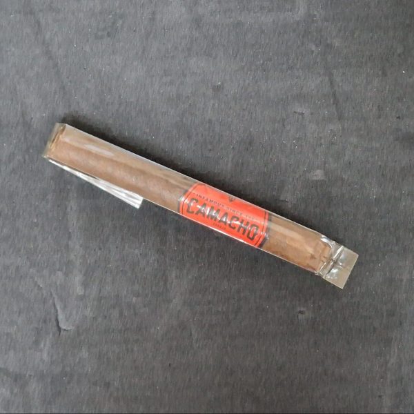 Camacho Corojo Machitos (1 Single)