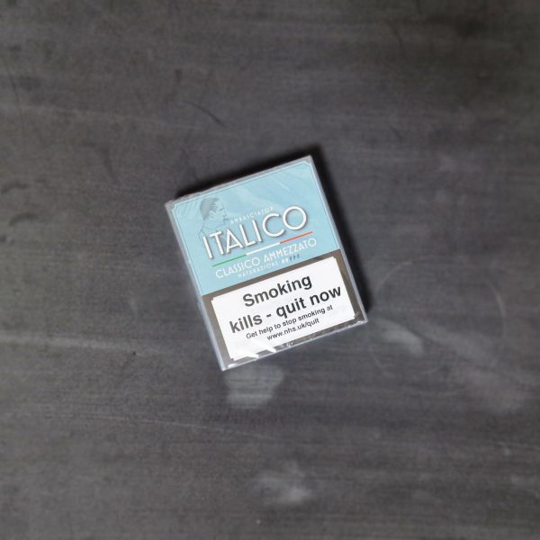 Italico Classico Ammezzato (5 Cigars)