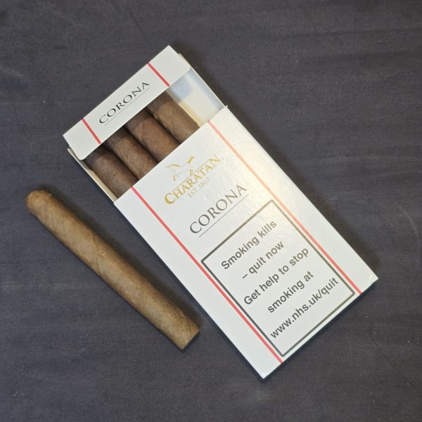 Charatan Corona Cigar (Pack of 5)