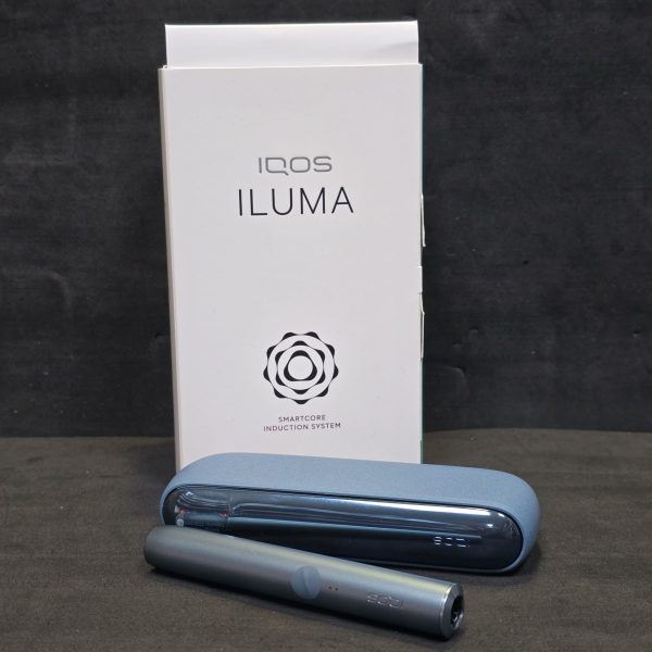 IQOS ILUMA - Device