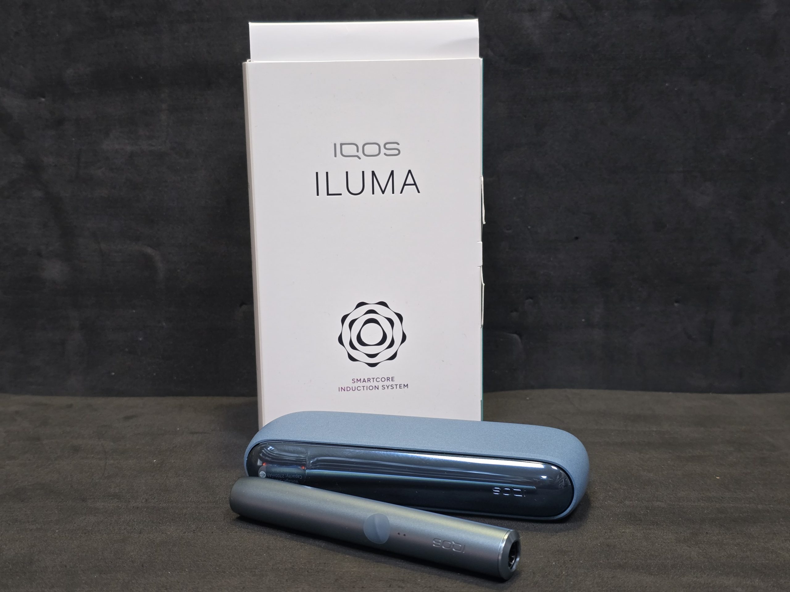 IQOS ILUMA - Device