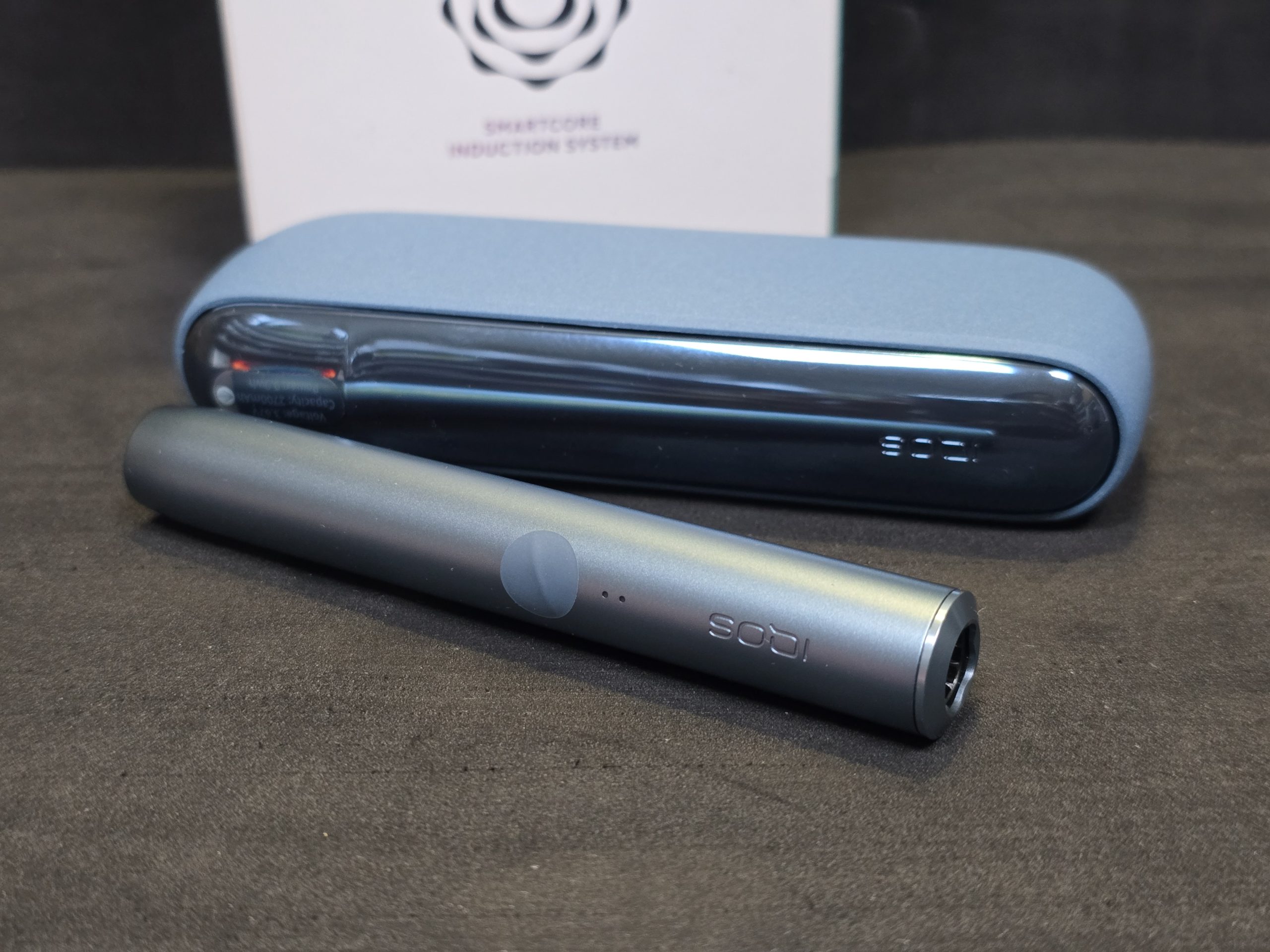 IQOS ILUMA - Device - Image 2