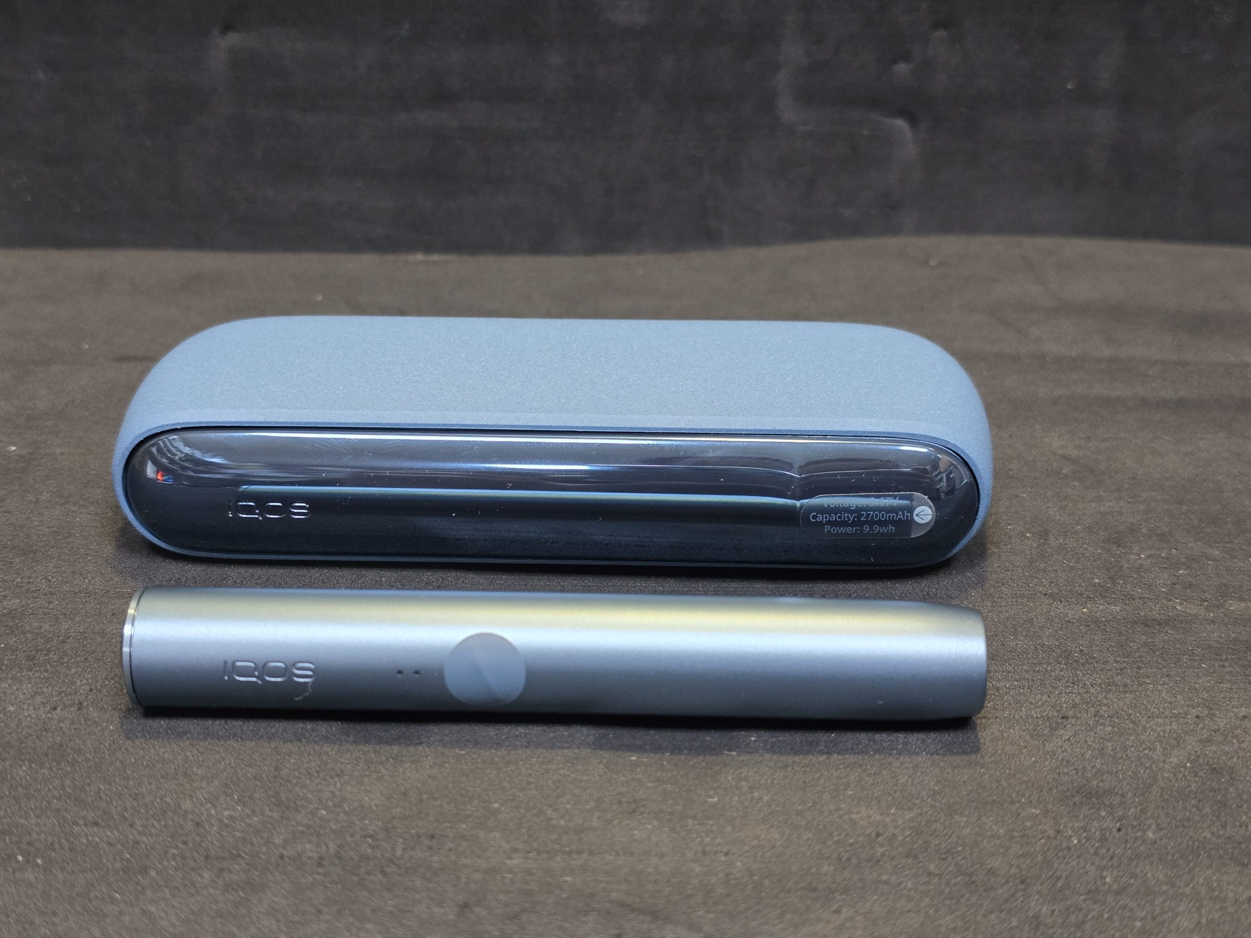 IQOS ILUMA - Device - Image 3