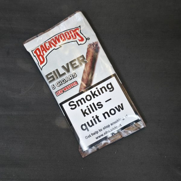 Backwoods (Silver)