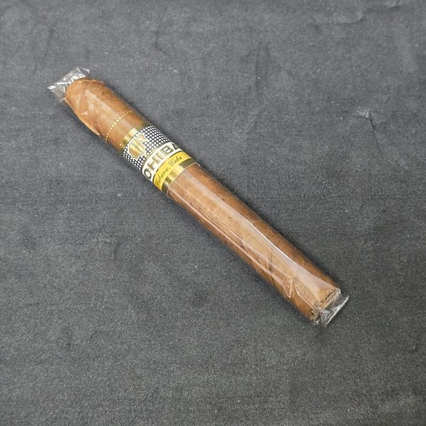 Cohiba Wide Short Cigar - Single Cigar