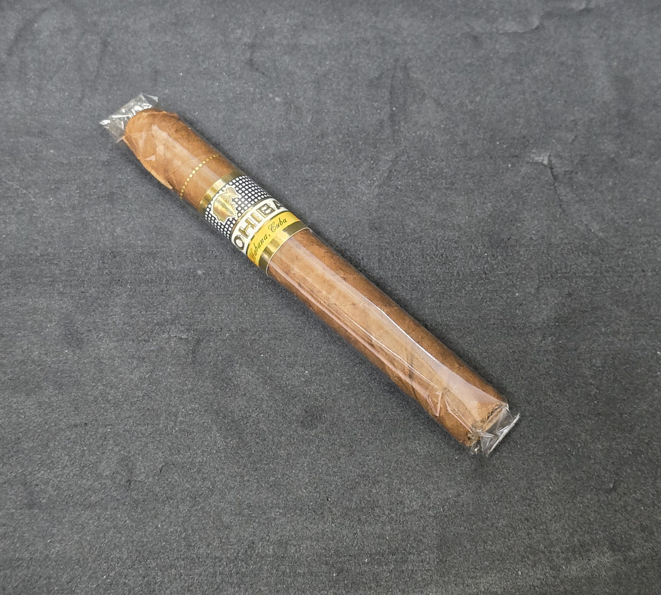 Cohiba Wide Short Cigar - Single Cigar