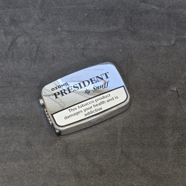 Ozona President Snuff (7g)