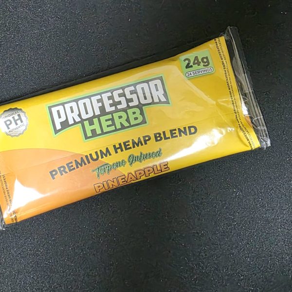 Professor Herb - Pineapple (24g)