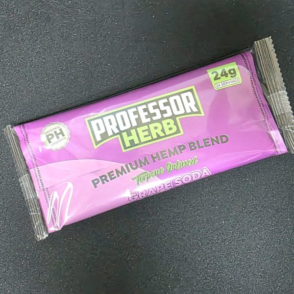Professor Herb - Grape Soda (24g)