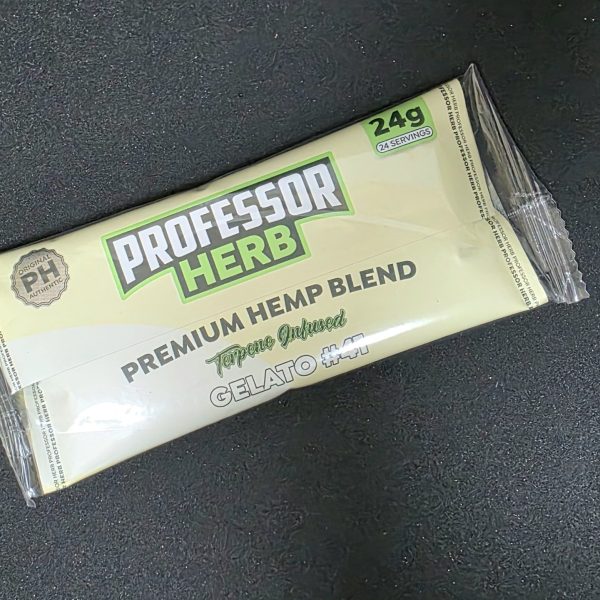 Professor Herb - Gelato #41 (24g)