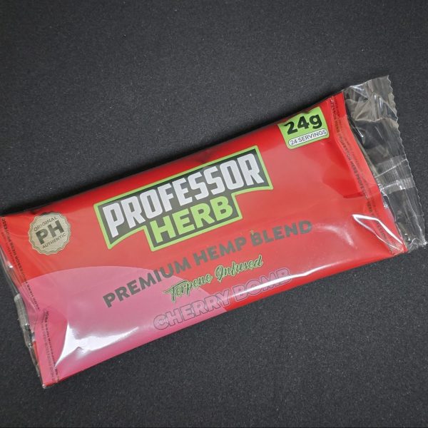 Professor Herb - Cherry Bomb (24g)