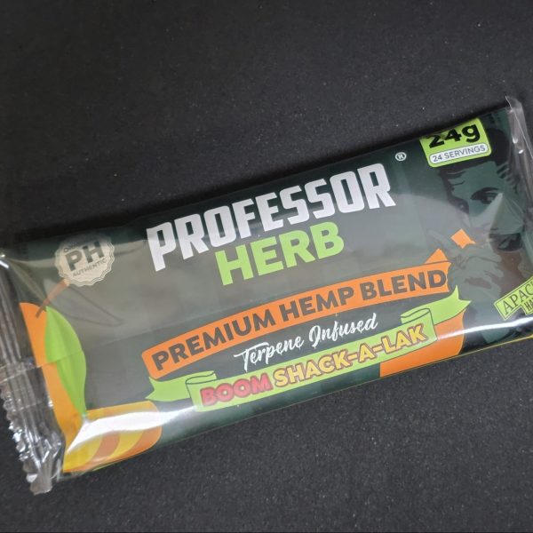 Professor Herb - Boom Shack-A-Lak (24g)