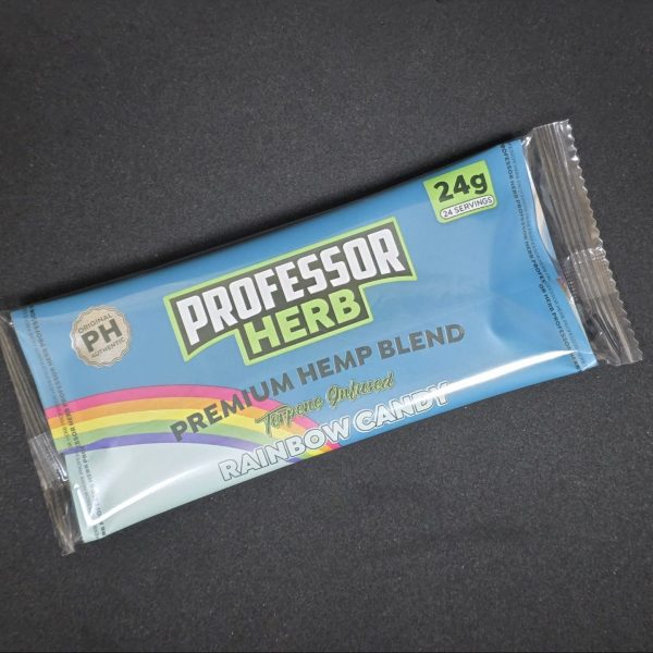 Professor Herb - Rainbow Candy (24g)