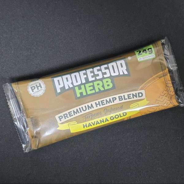 Professor Herb - Havana Gold (24g)