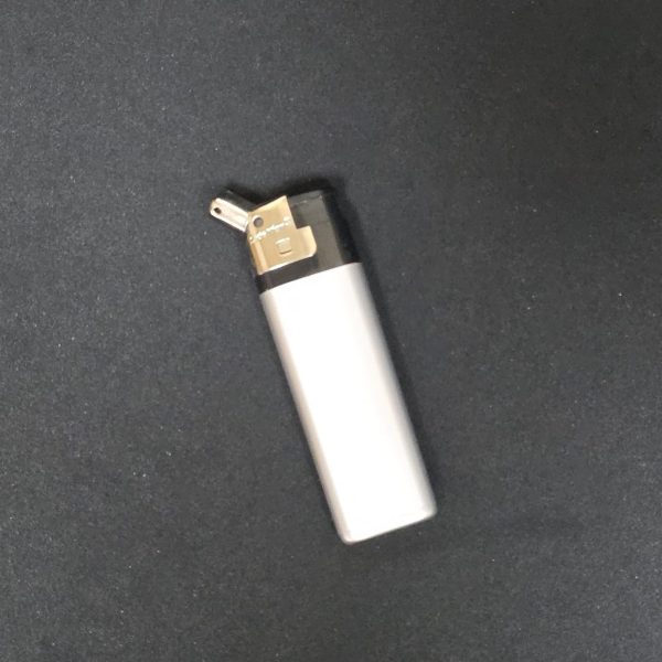 Basic Pipe Lighter