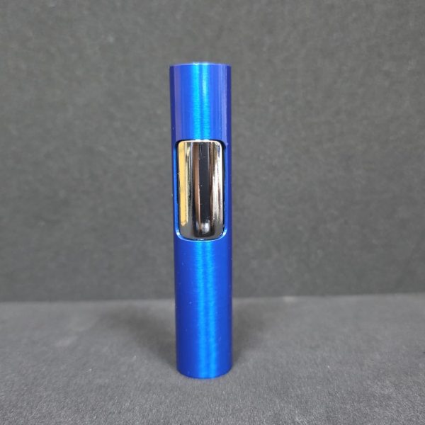 Easy Squeeze Jet Flame Lighter