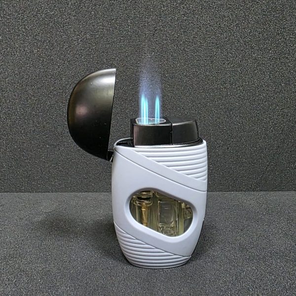 Triple Jet Lighter