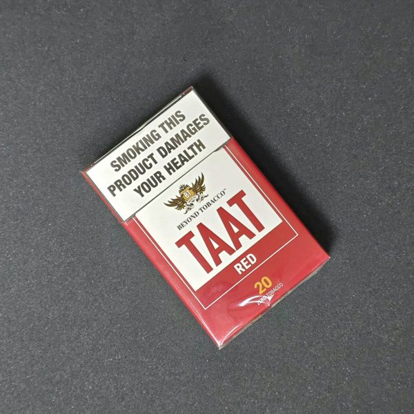 TAAT - Original Pack
