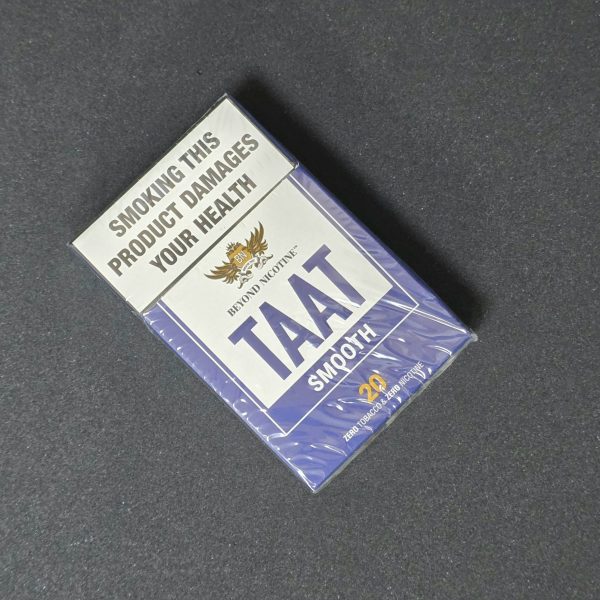 TAAT - Smooth Pack