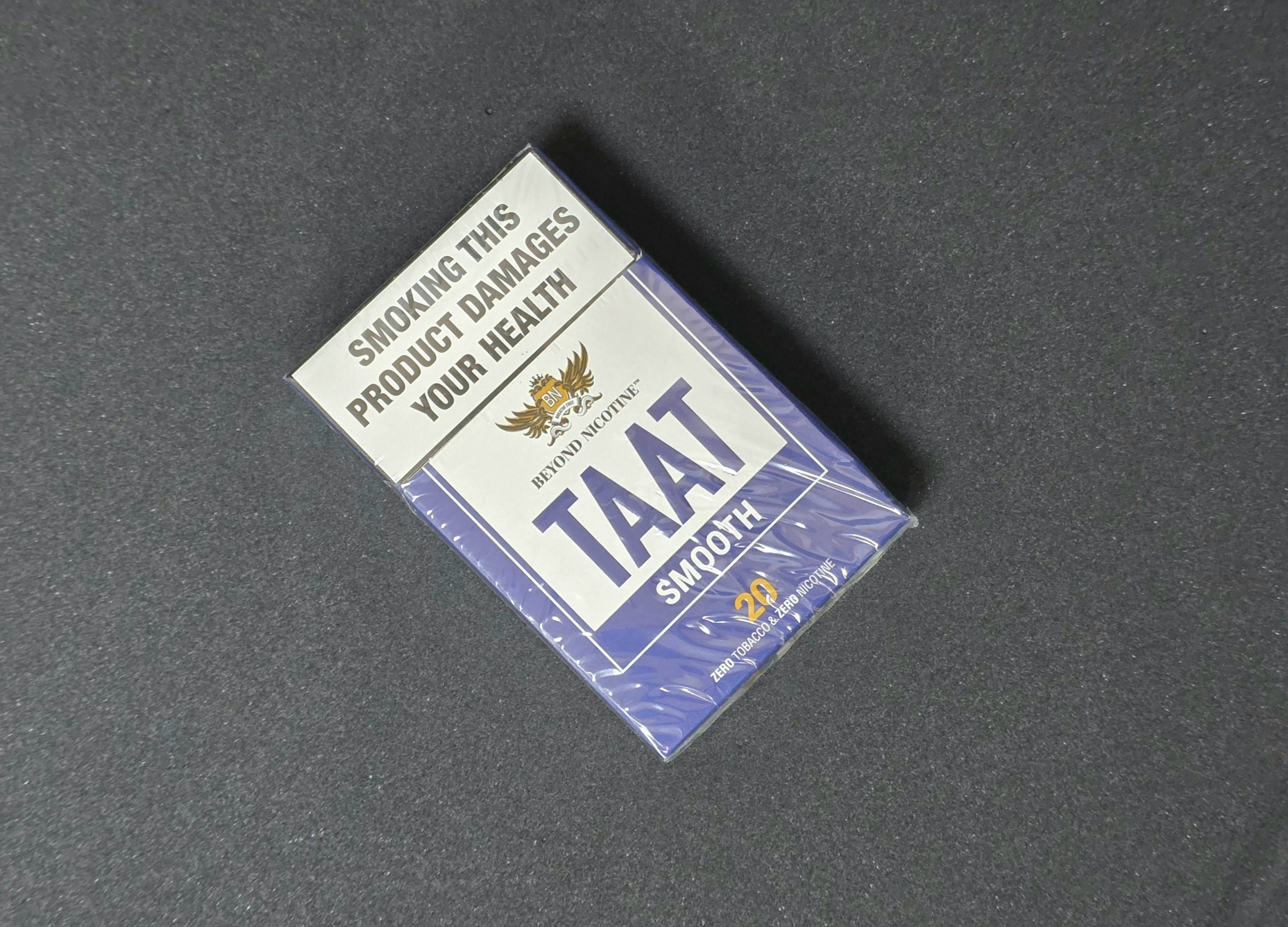 TAAT - Smooth Pack