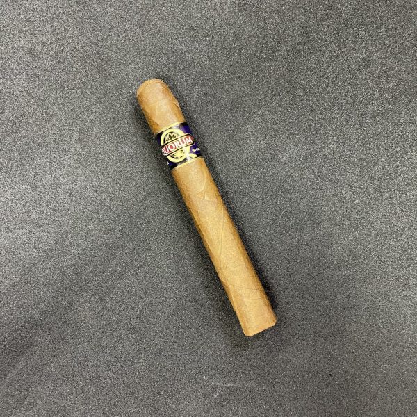 Quorum Classic Tres Petit Corona Cigar