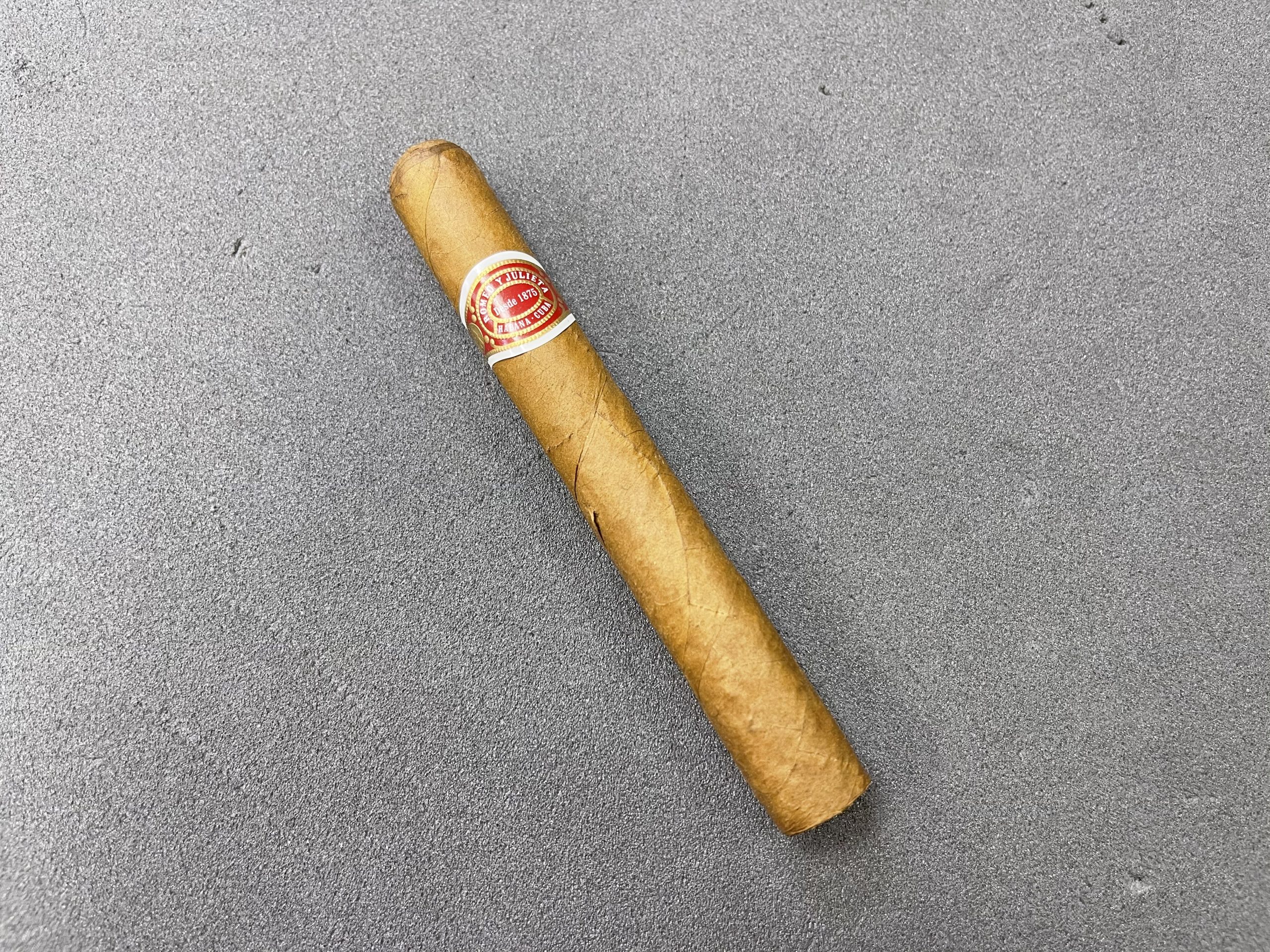 Romeo Y Julieta Mille Fleur (Box of 10) - Image 3