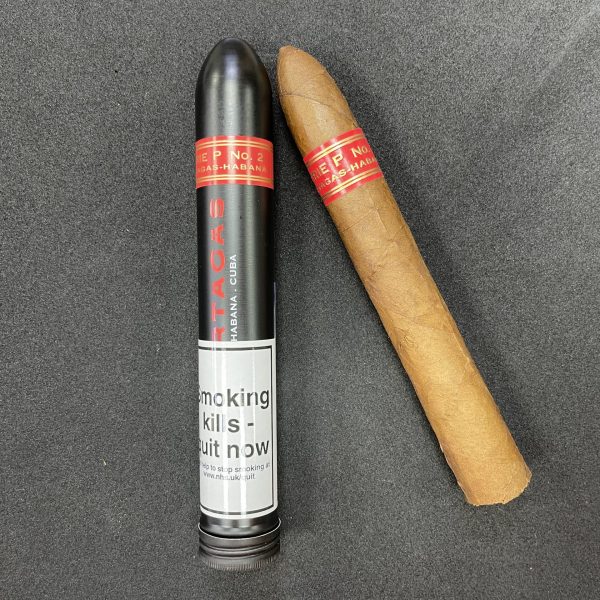 Partagas Serie P No.2 Cigar