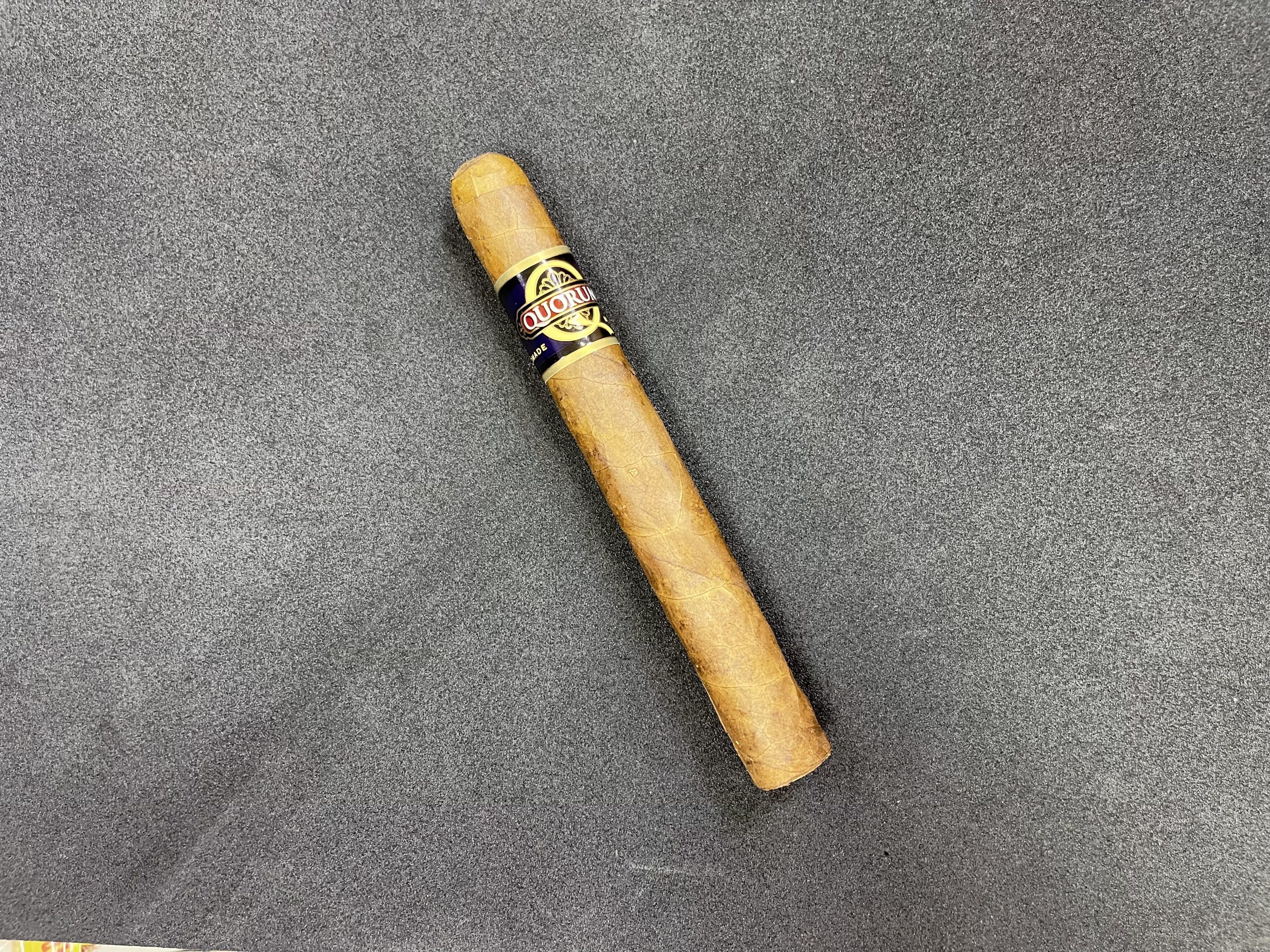 Quorum Classic Corona Cigar