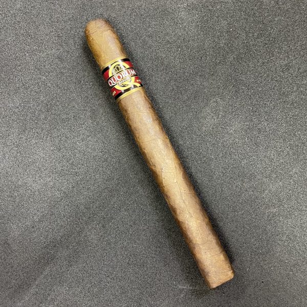 Quorum Maduro Churchill Cigar