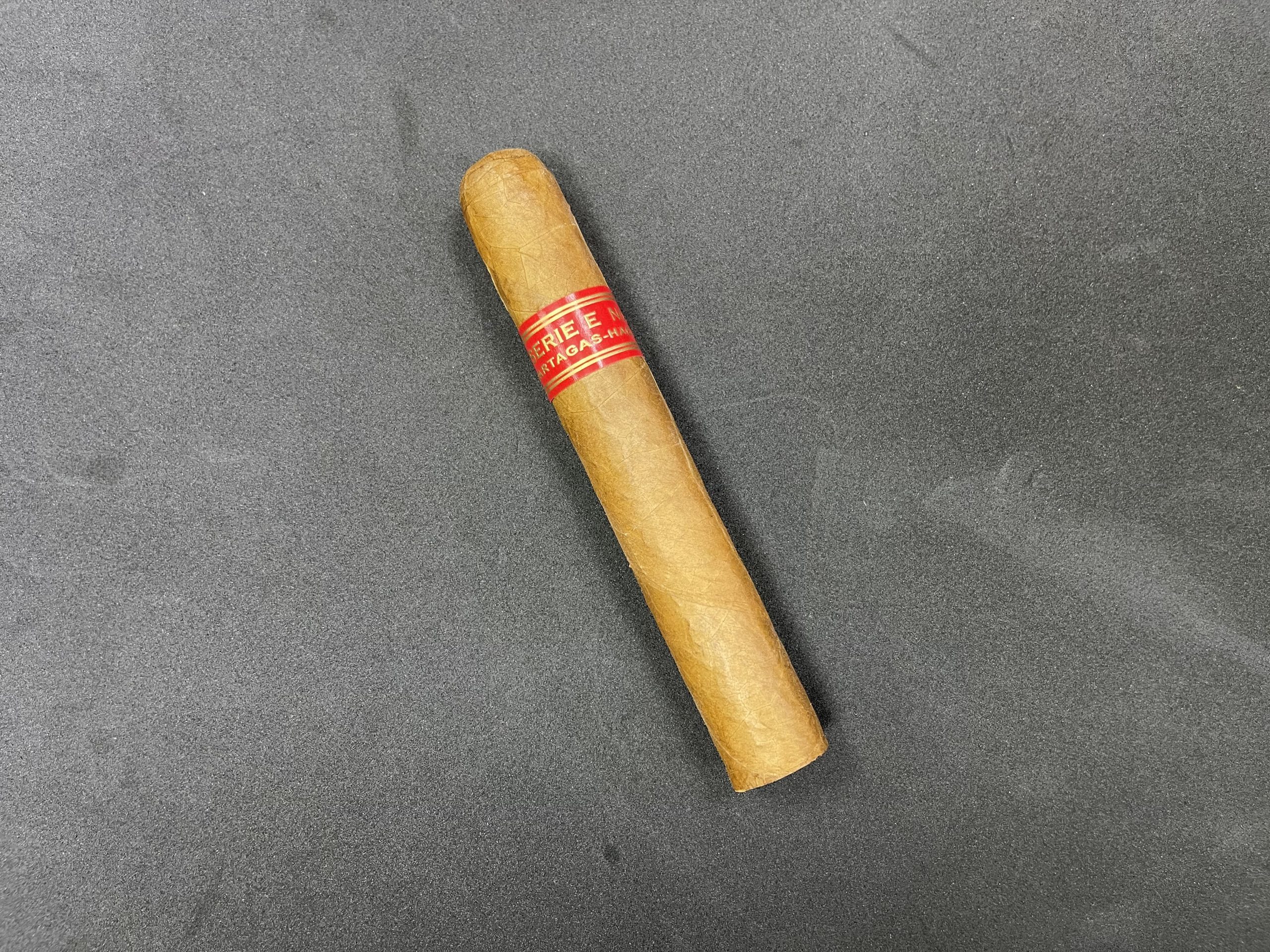 Partagas Serie E No.2 Single Cigar