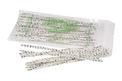 Bristled Pipe Cleaners