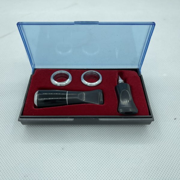 Cigar Holder with Punch