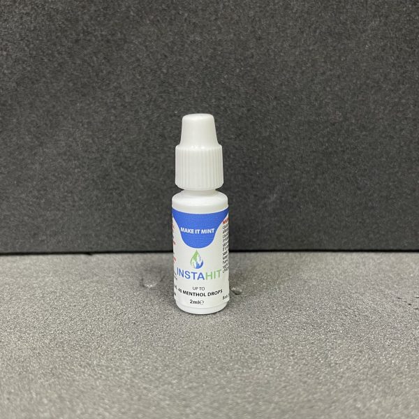 Instahit Menthol Drop