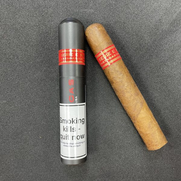 Partagas Serie E No.2 Cigar