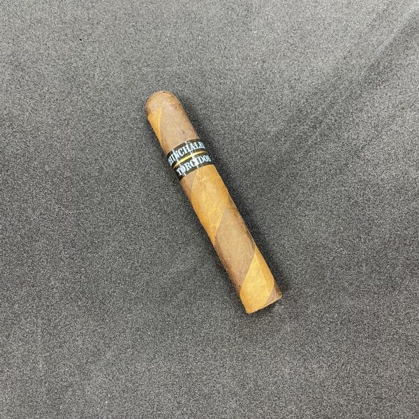 Chinchalero Torcidos Tres Petit Corona Cigar