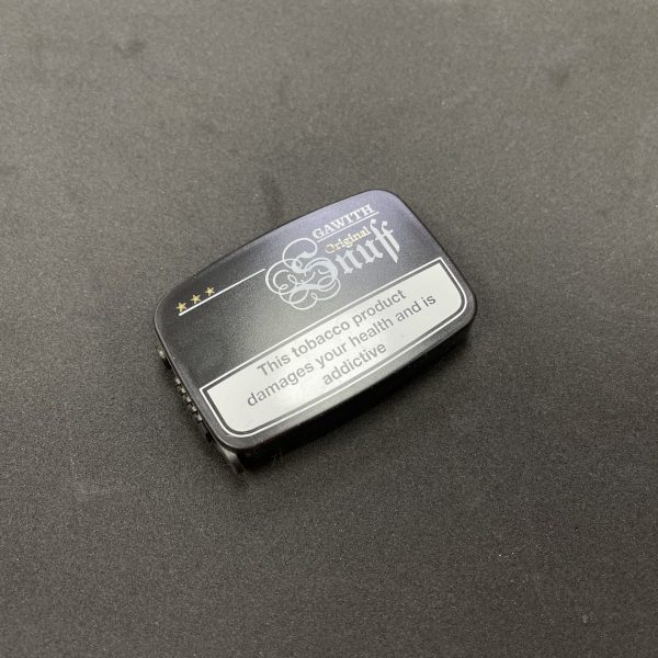 Gawith Original Snuff