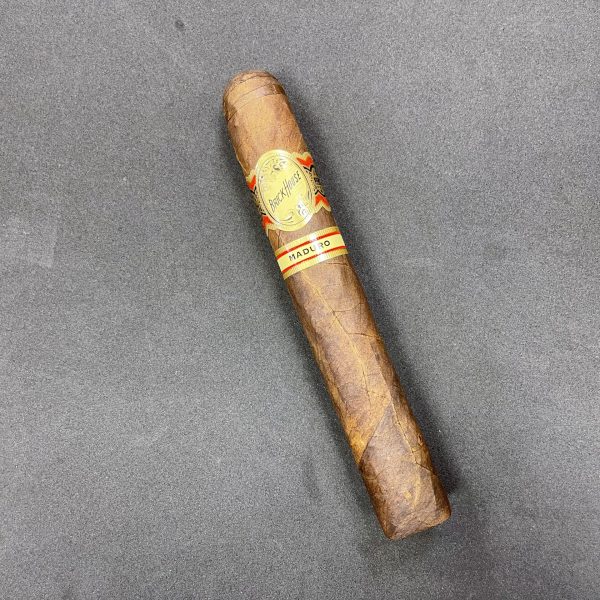 Brick House Mighty Mighty Maduro Cigar